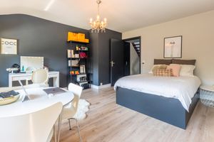 Woonhuis te koop Johannes Xxiii-singel 36 Heerlen