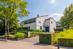 Woonhuis te koop Johannes Xxiii-singel 36 Heerlen