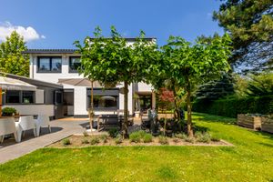 Woonhuis te koop Johannes Xxiii-singel 36 Heerlen