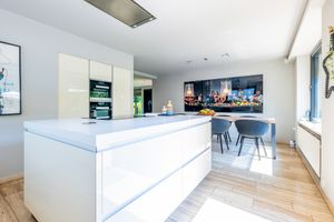 Woonhuis te koop Johannes Xxiii-singel 36 Heerlen