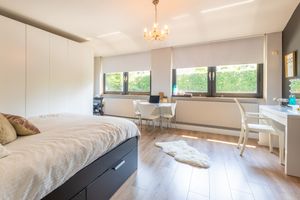 Woonhuis te koop Johannes Xxiii-singel 36 Heerlen