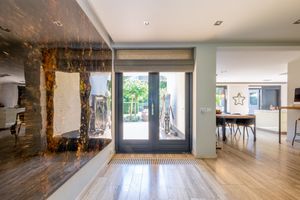 Woonhuis te koop Johannes Xxiii-singel 36 Heerlen