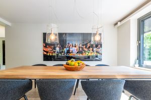 Woonhuis te koop Johannes Xxiii-singel 36 Heerlen