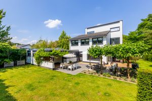 Woonhuis te koop Johannes Xxiii-singel 36 Heerlen