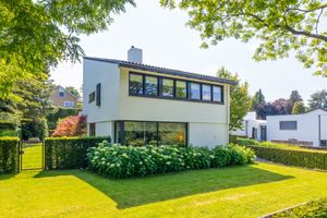 Woonhuis te koop Johannes Xxiii-singel 36 Heerlen