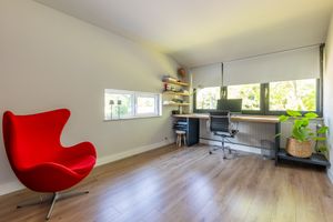 Woonhuis te koop Johannes Xxiii-singel 36 Heerlen