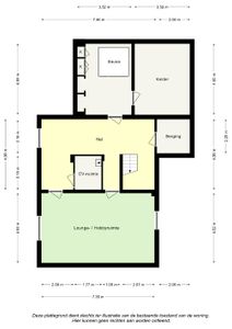 Woonhuis te koop Johannes Xxiii-singel 36 Heerlen