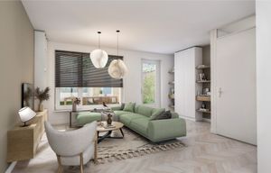 Woonhuis te koop Maria Sträterstraat 51 Kerkrade
