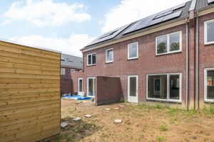 Woonhuis te koop Maria Sträterstraat 51 Kerkrade