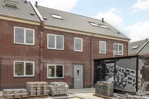 Woonhuis te koop Maria Sträterstraat 51 Kerkrade