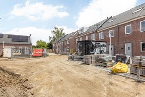 Woonhuis te koop Maria Sträterstraat 51 Kerkrade