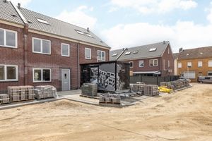 Woonhuis te koop Maria Sträterstraat 51 Kerkrade