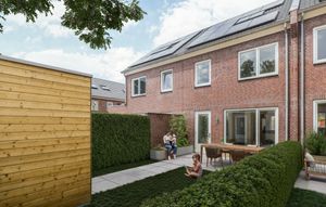 Woonhuis te koop Maria Sträterstraat 51 Kerkrade