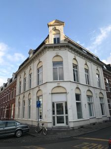 Apartment for rent Sint Maartenslaan 43 B Maastricht