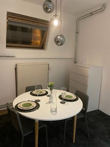 Apartment for rent Sint Maartenslaan 43 B Maastricht