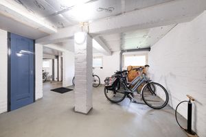 Apartment for sale Frederikbastion 17 A Maastricht