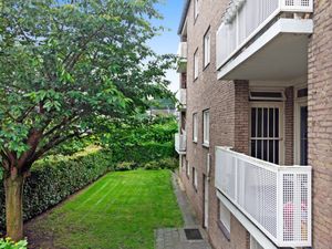 Apartment for sale Frederikbastion 17 A Maastricht