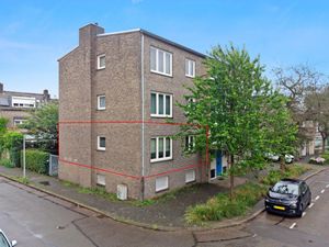 Apartment for sale Frederikbastion 17 A Maastricht