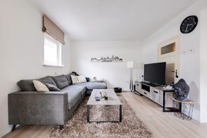 Apartment for sale Frederikbastion 17 A Maastricht