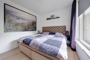 Apartment for sale Frederikbastion 17 A Maastricht