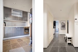 Apartment for sale Frederikbastion 17 A Maastricht