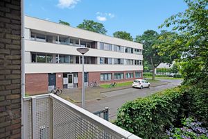 Apartment for sale Frederikbastion 17 A Maastricht