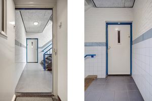 Apartment for sale Frederikbastion 17 A Maastricht