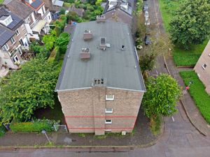 Apartment for sale Frederikbastion 17 A Maastricht