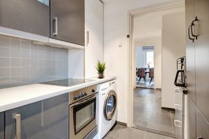 Apartment for sale Frederikbastion 17 A Maastricht