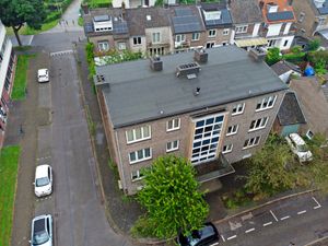 Apartment for sale Frederikbastion 17 A Maastricht