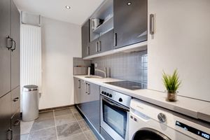 Apartment for sale Frederikbastion 17 A Maastricht