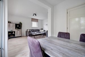 Apartment for sale Frederikbastion 17 A Maastricht