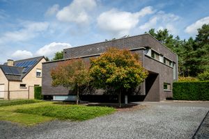 House for sale Stuifzandstraat 19 Genk