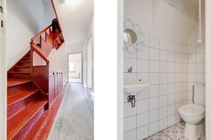 House for sale Mauritslaan 4 B Geleen