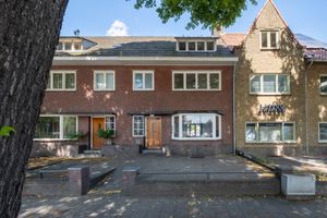 House for sale Mauritslaan 4 B Geleen