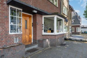 House for sale Mauritslaan 4 B Geleen
