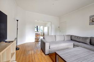 House for sale Mauritslaan 4 B Geleen