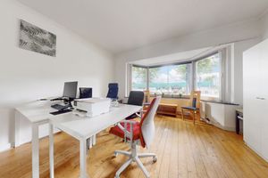 House for sale Mauritslaan 4 B Geleen