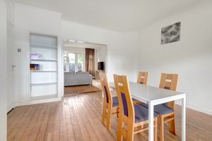 House for sale Mauritslaan 4 B Geleen