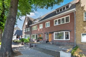House for sale Mauritslaan 4 B Geleen