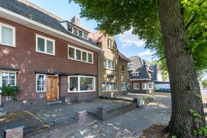 House for sale Mauritslaan 4 B Geleen