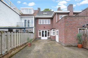 House for sale Mauritslaan 4 B Geleen
