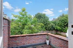 House for sale Mauritslaan 4 B Geleen