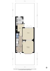 House for sale Mauritslaan 4 B Geleen