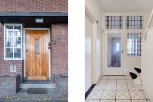 House for sale Mauritslaan 4 B Geleen