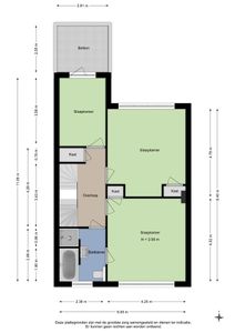 House for sale Mauritslaan 4 B Geleen