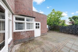 House for sale Mauritslaan 4 B Geleen