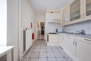 House for sale Mauritslaan 4 B Geleen