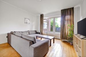 House for sale Mauritslaan 4 B Geleen