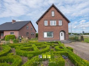 Woonhuis te koop Rijksweg 334 Dilsen-stokkem